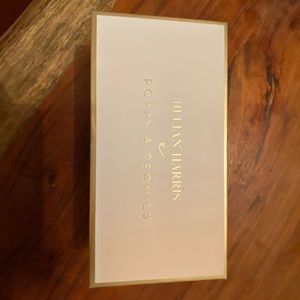 Poppy & Peonies Jilly box Collab Blue Light Glasses